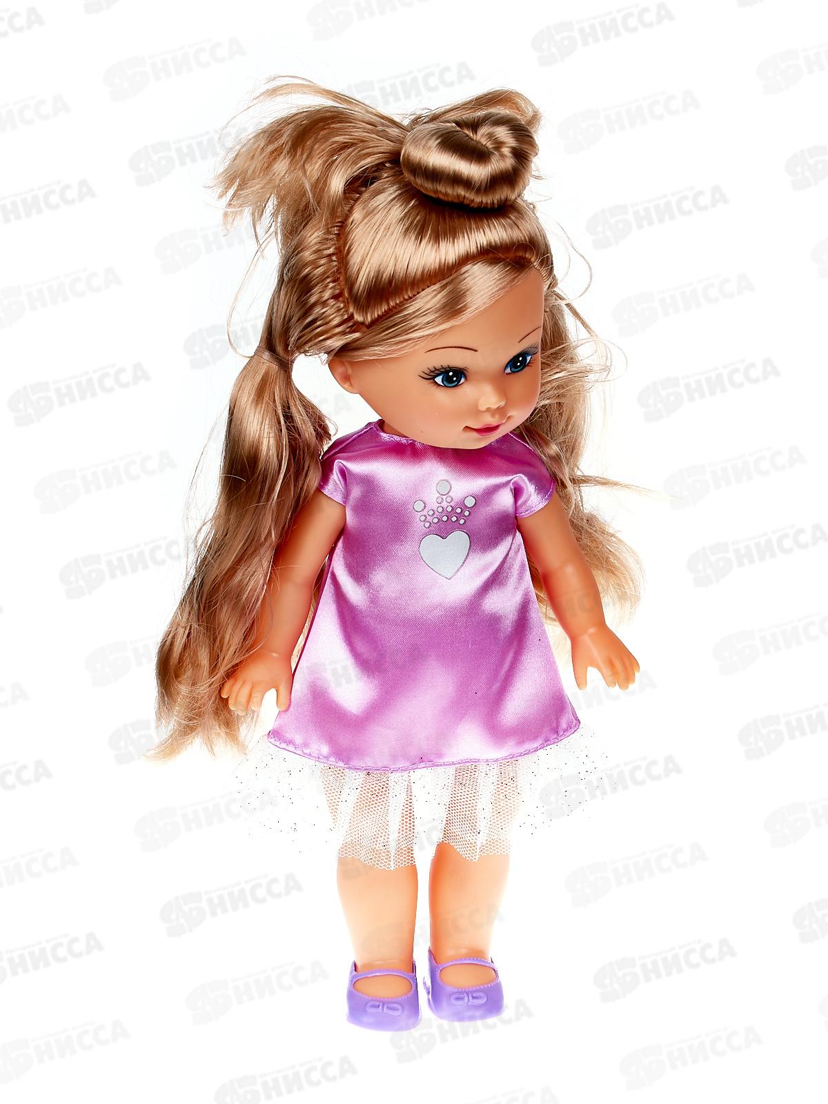 Кукла Алла кэжуал 2 35см В3680 в коробке