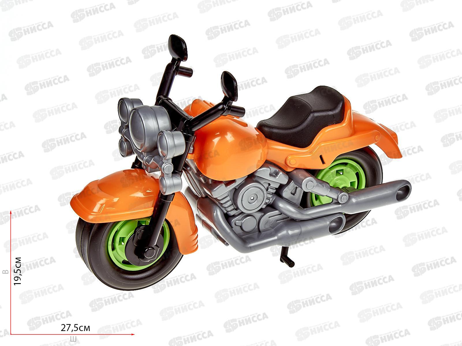 Мотоцикл гоночный 9813 *12