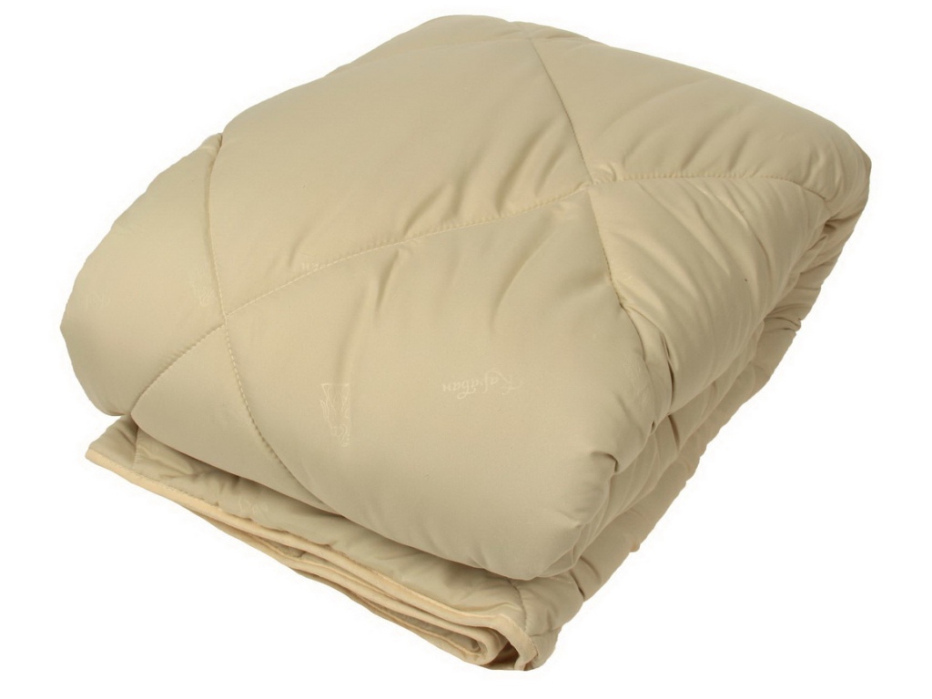 Одеяло Караван 200*220 Легкое 100% полиэстан ОКР-22л18