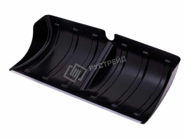 Лопата для снега "ДВИЖОК" №7 600*300мм без черенка *5