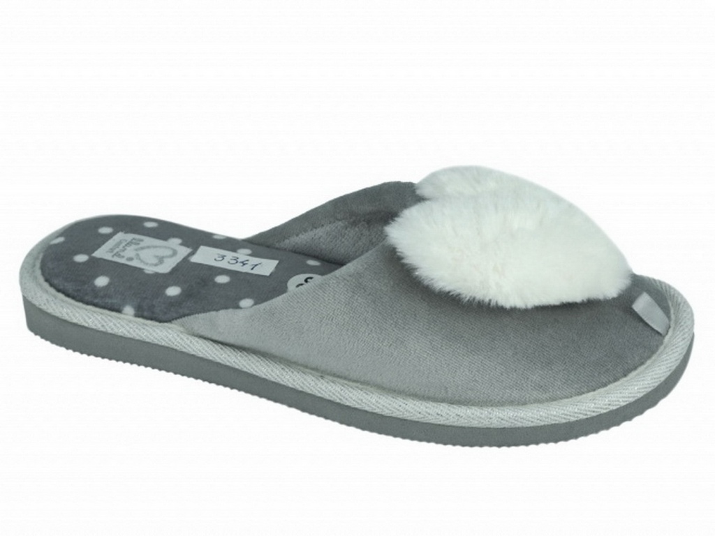 Тапочки детские домашние 3341 K-CH-CO р.31  *12