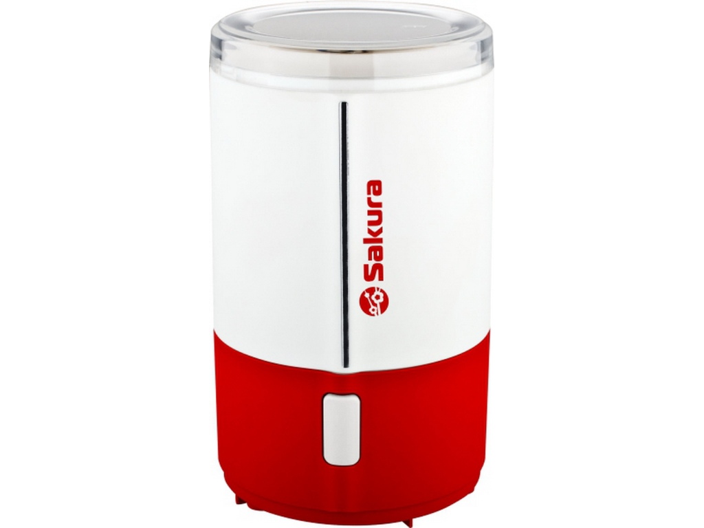 Кофемолка SA-6160WB 150Вт 50гр