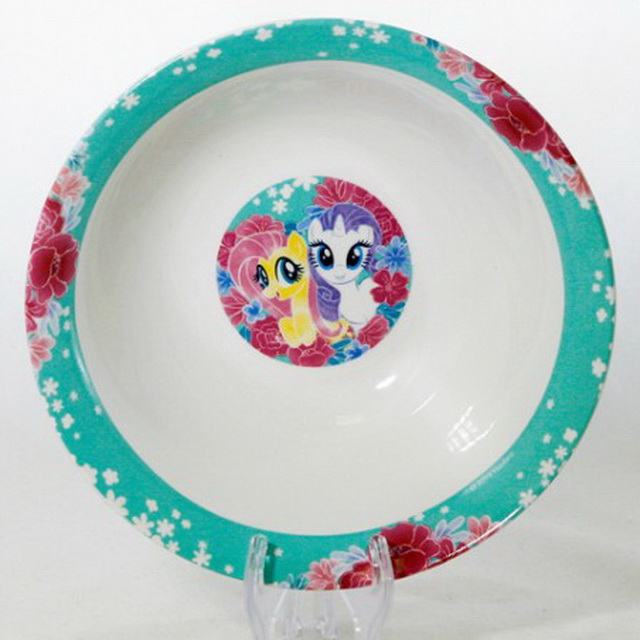 Миска 18см My Little Pony MLPB180-3