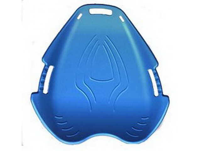 Санки-ледянки &quotКомета&quot гибкая Ангарск *100