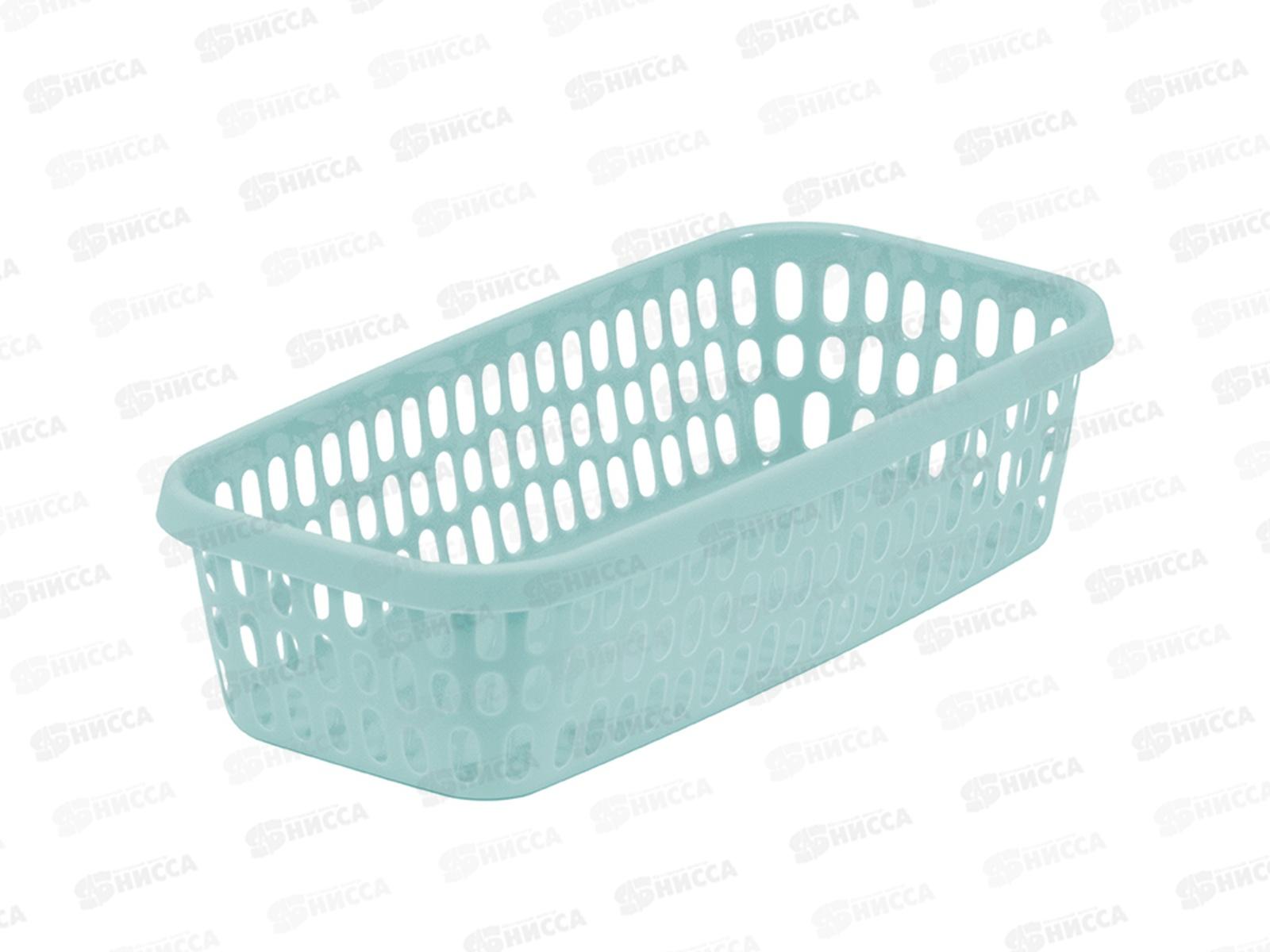 Корзинка 190*100*50мм Микс М2340 *50