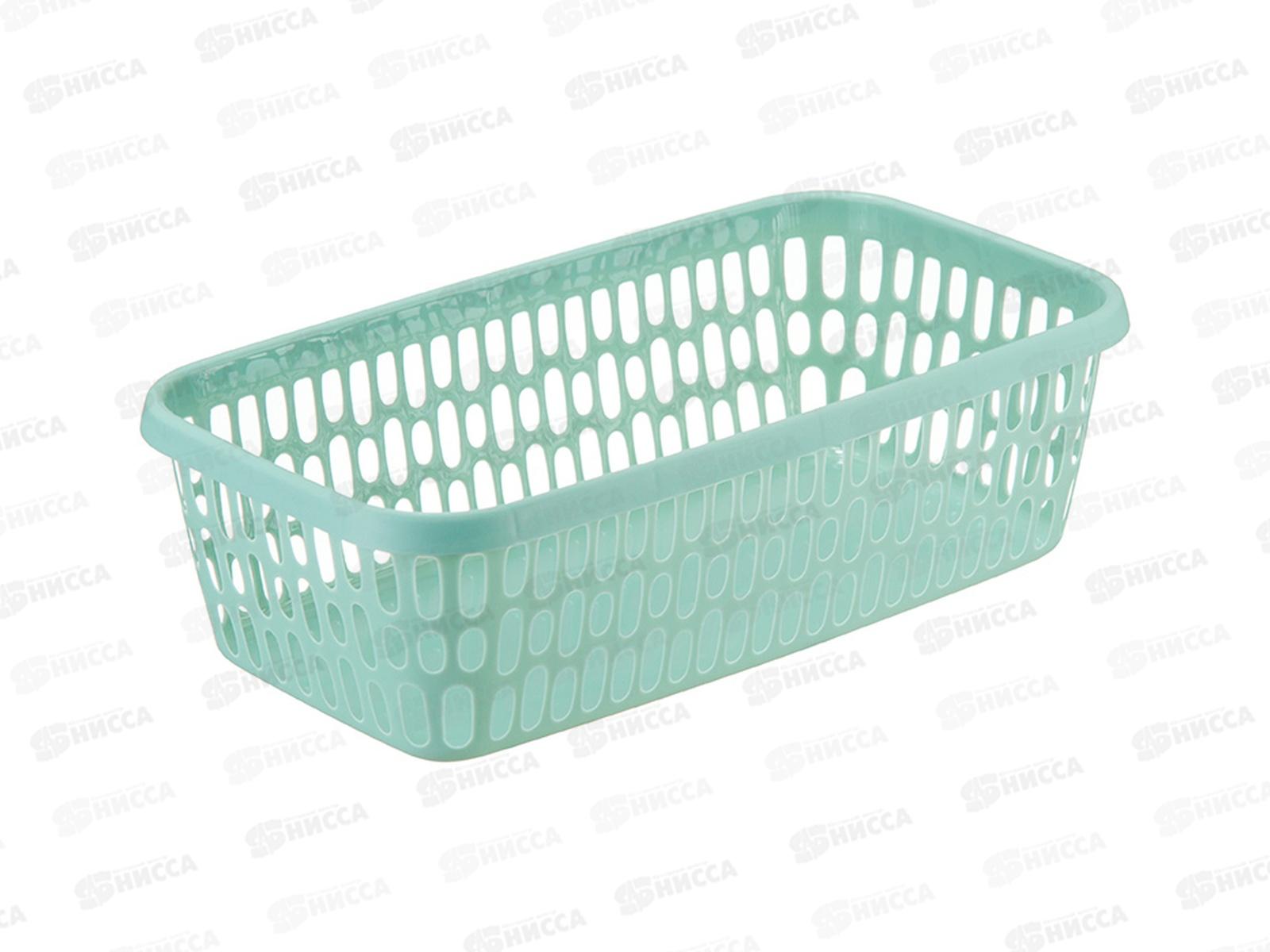 Корзинка 240*140*70мм Микс М2341 *26