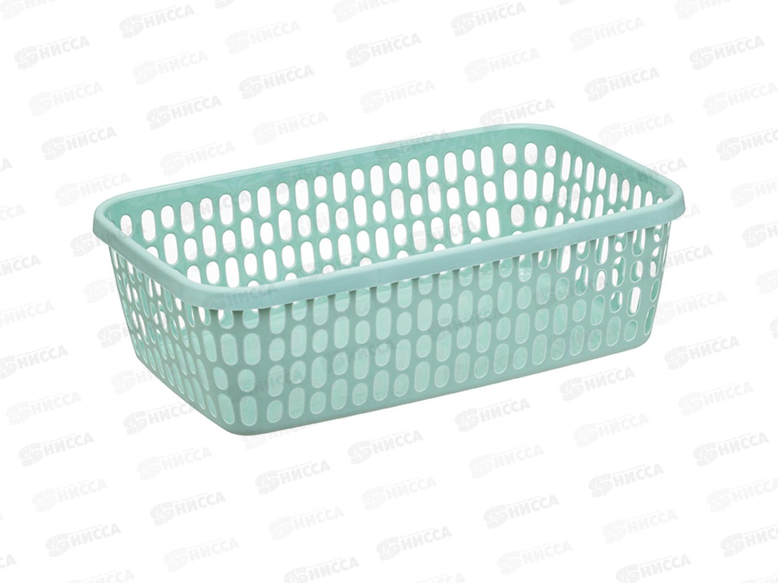 Корзинка 300*190*90мм Микс М2342 *20