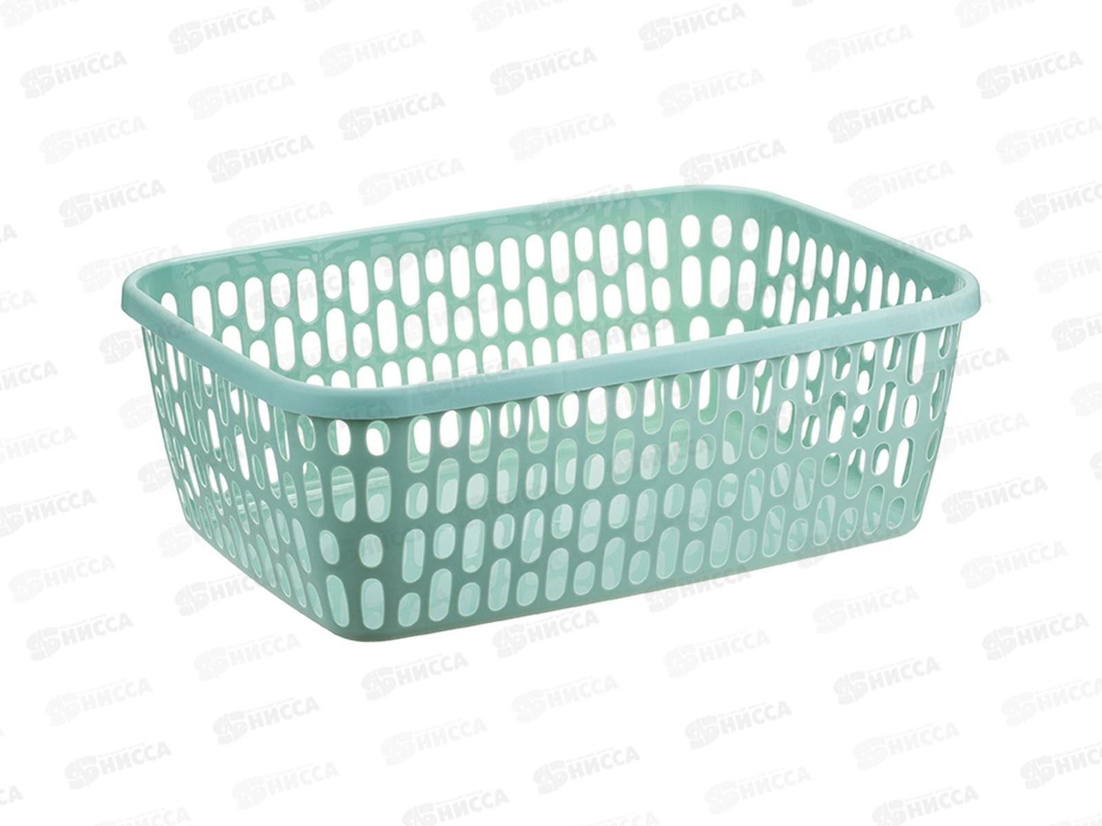 Корзинка 350*250*120мм Микс М2343 *20