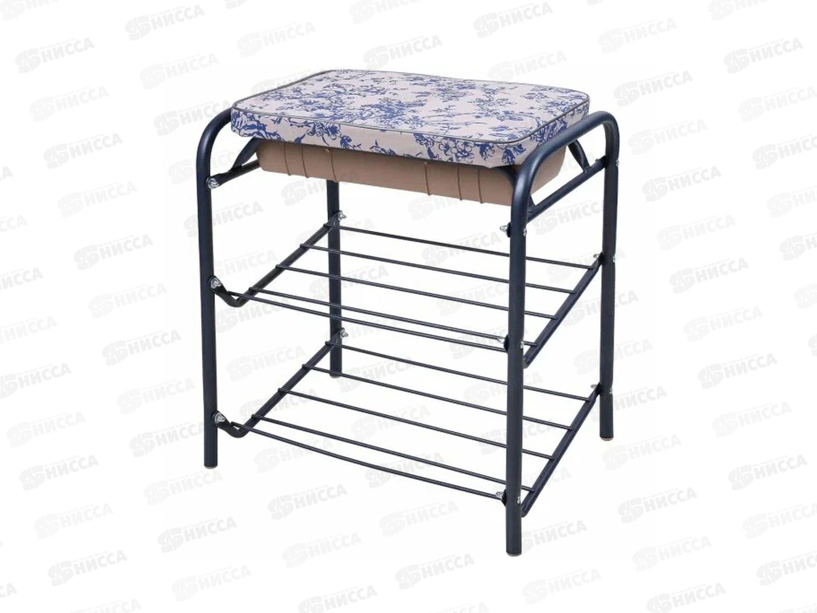 Банкетка 500*330*450 винил НБ1/Р