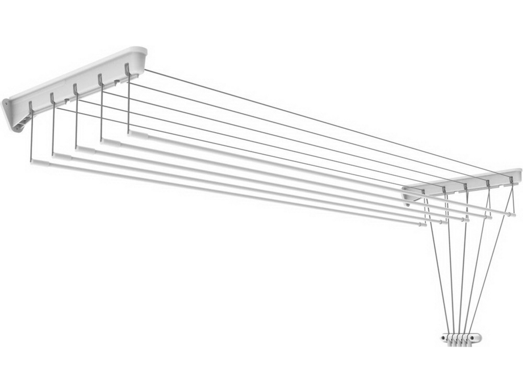 Сушилка для белья настенно-потолочная 9м СНП1,8