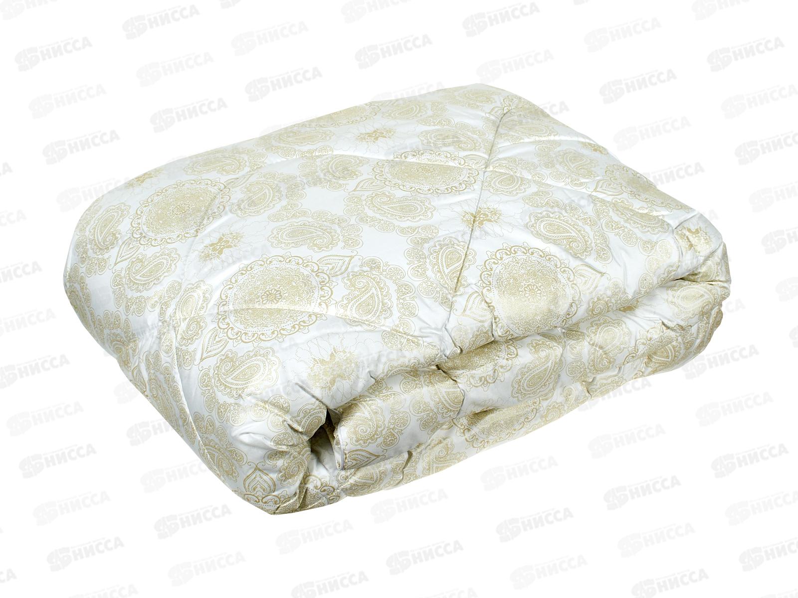 Одеяло ВНЛП 140*205 ПЭСТ/Полиэстр 300 33
