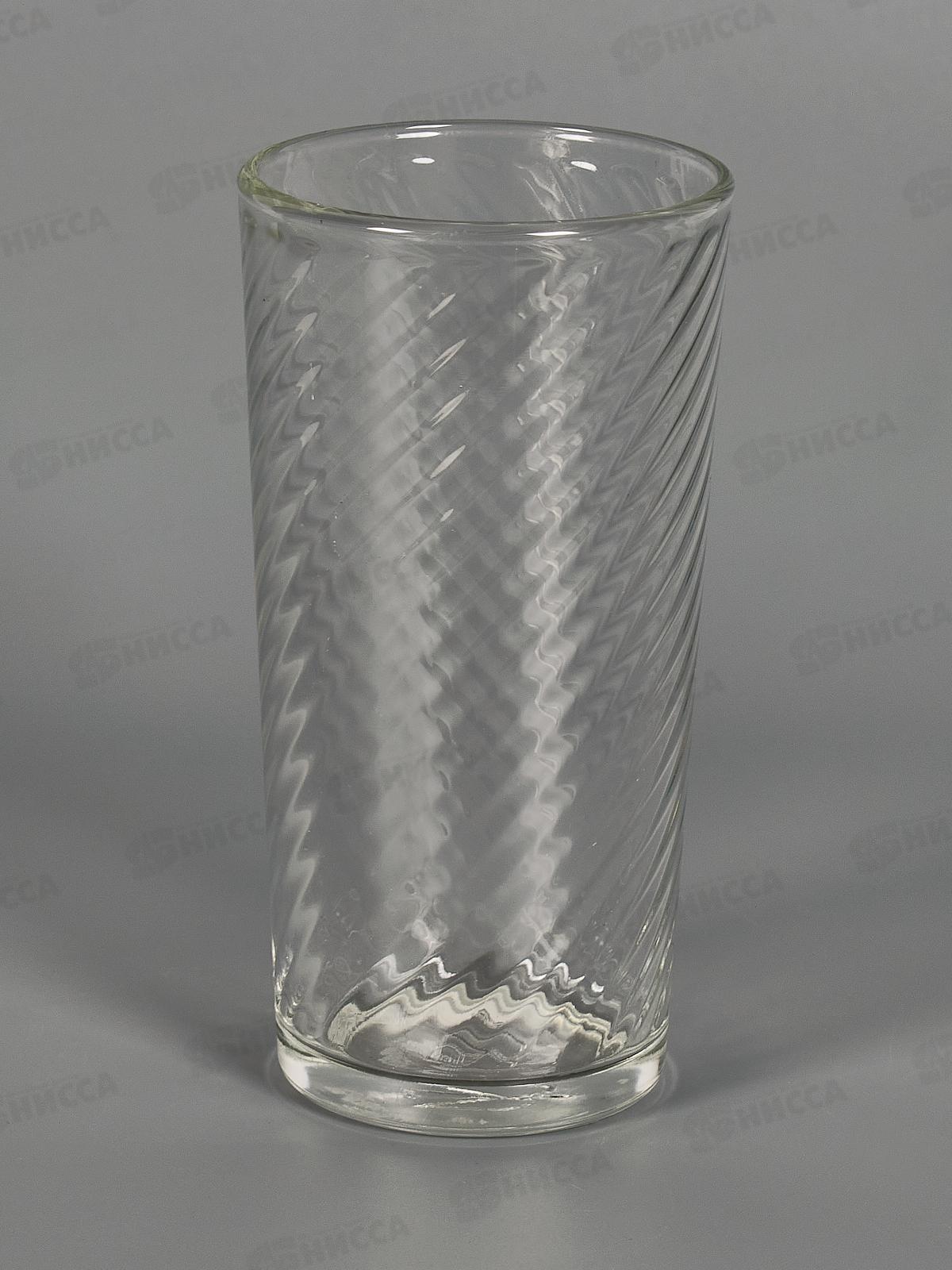 Стакан 230мл Эллипсо *30  1965  53376