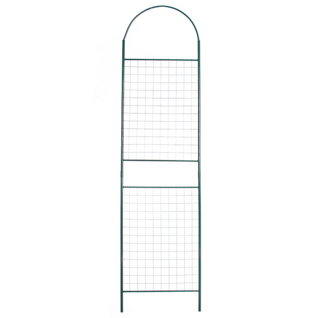 Шпалера "Сетка разборная"  металлическая