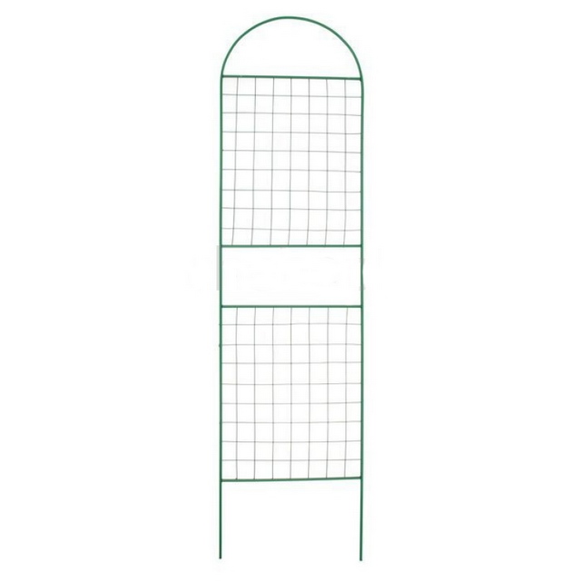 Шпалера &quotСетка комбинированная&quot  металлическая