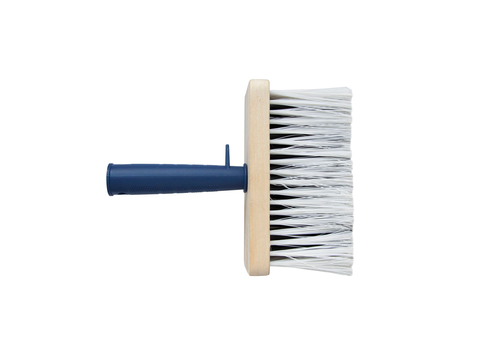 Макловица 140х50мм , синтетическое волокно, буковая колодка, 0106211