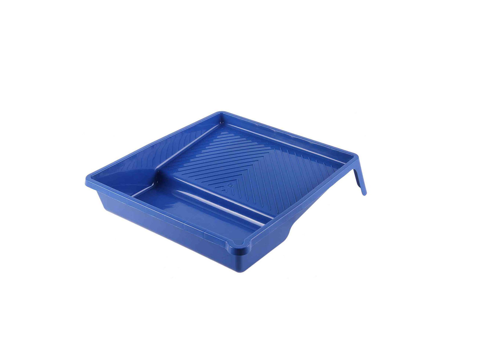 Ванночка 0601501 для краски средняя, синяя, 32*33см *60