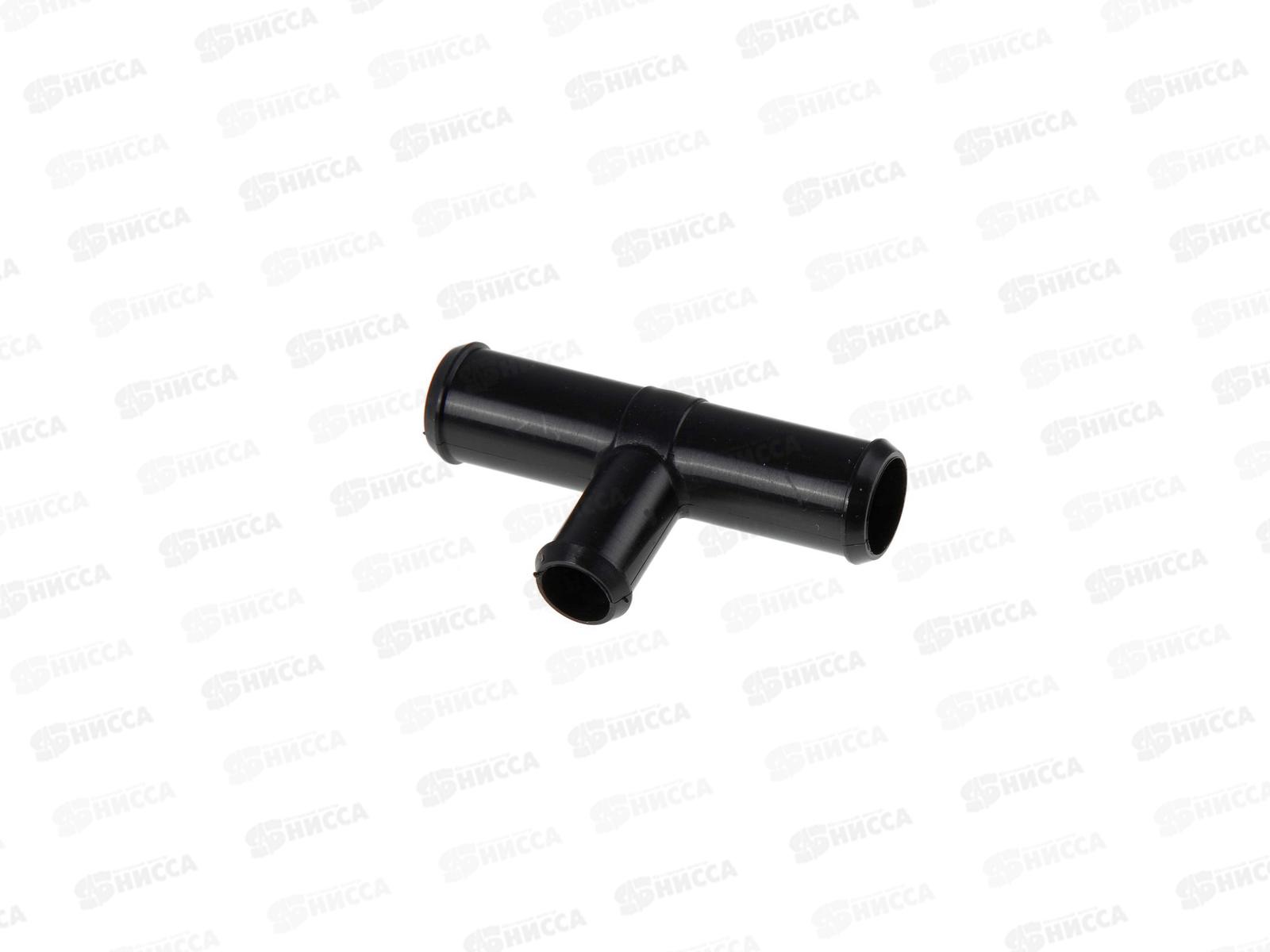 Тройник СШ-15Т20ТТ *10