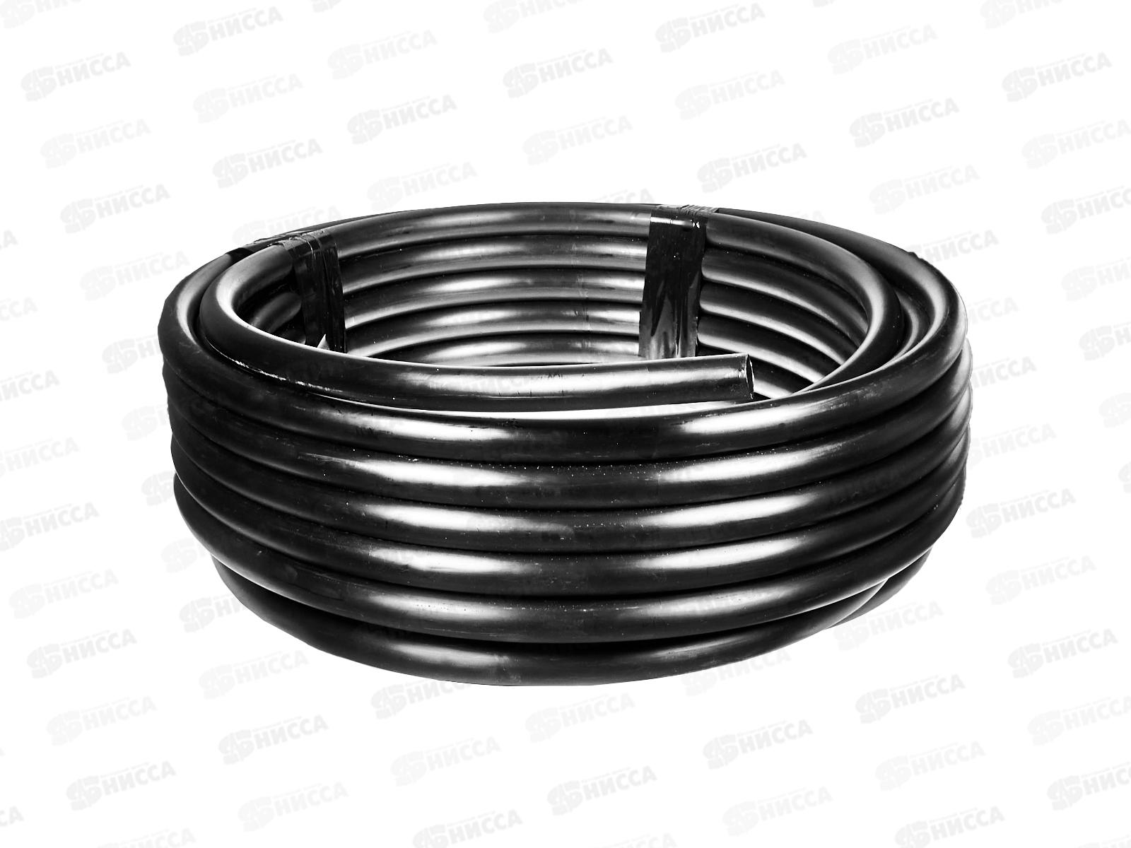 Труба  полиэтиленовая d=25мм, 25м, ТР-25