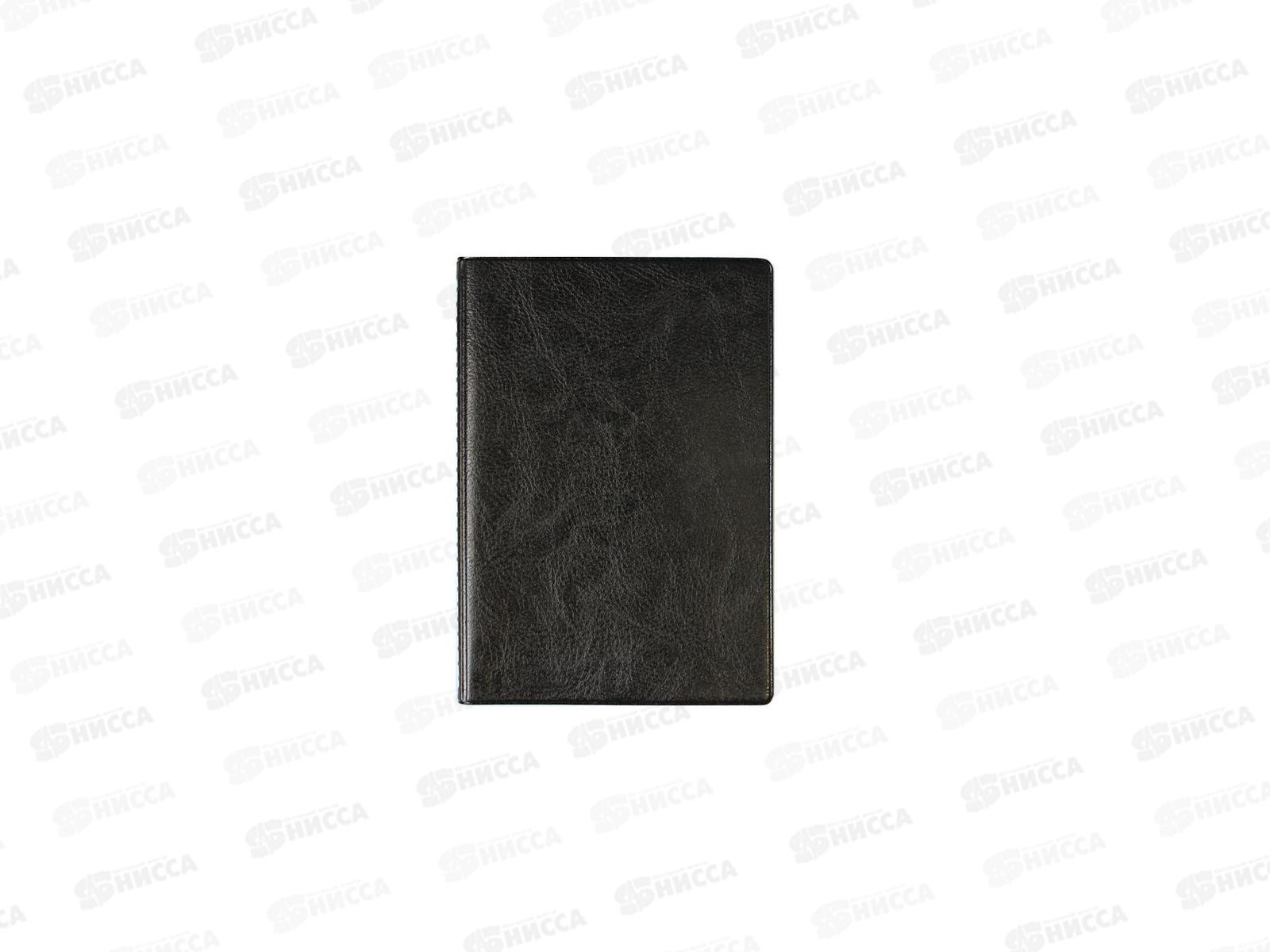 Обложка для авто и паспорта ДПС 2812.АП-207,черный