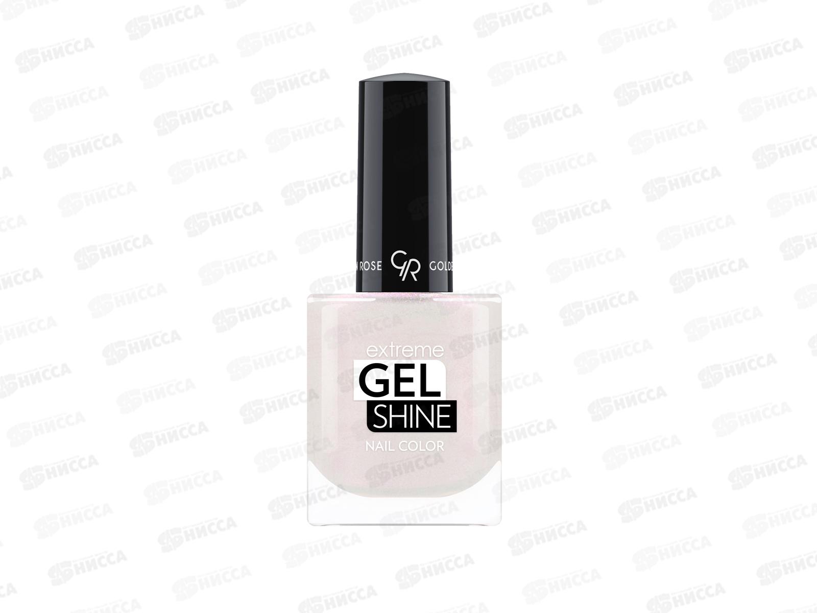 ГР Гель-лак Extreme Shine для ногтей №05 *12