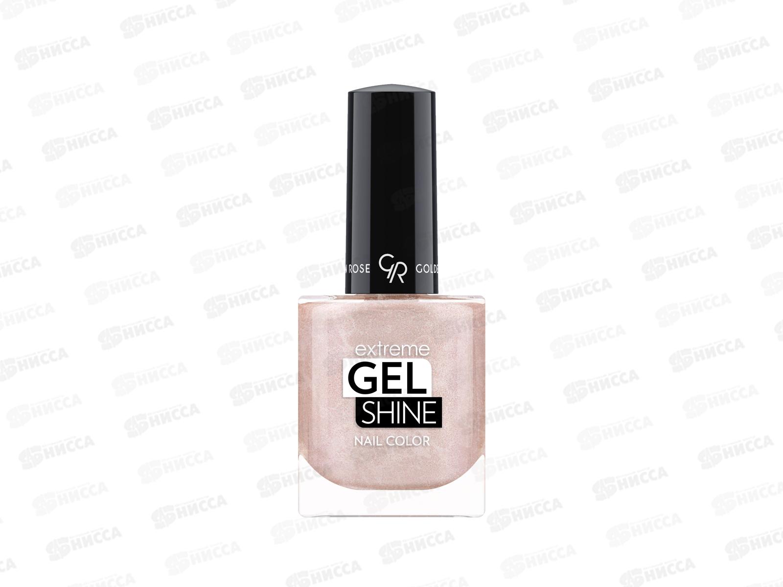 ГР Гель-лак Extreme Shine для ногтей №11 *12