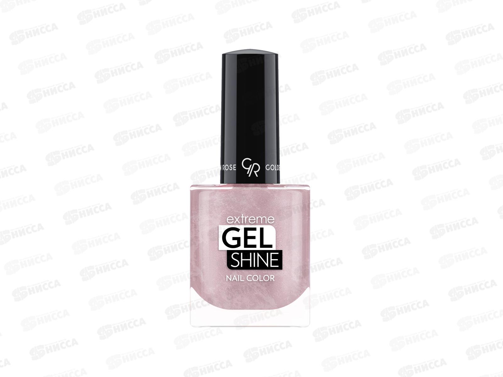 ГР Гель-лак Extreme Shine для ногтей №12 *12