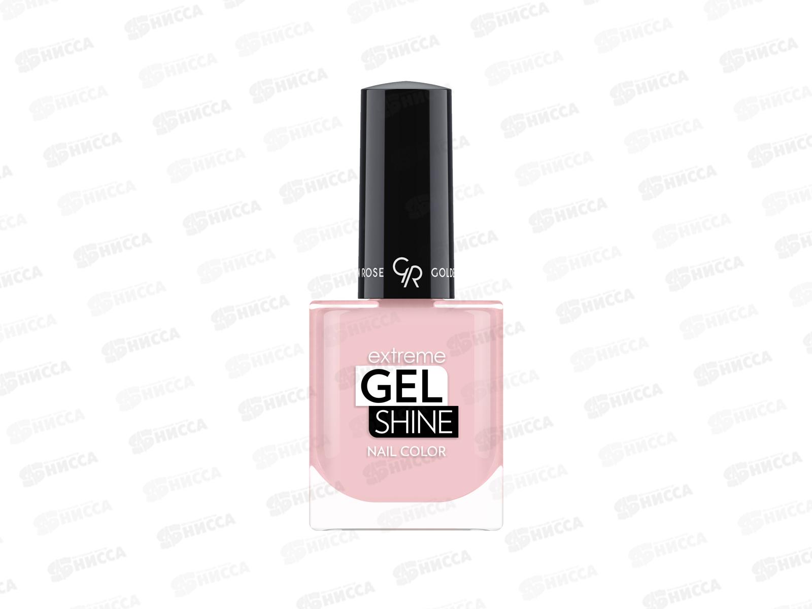 ГР Гель-лак Extreme Shine для ногтей №14 *12