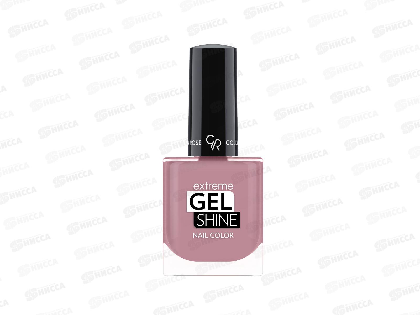 ГР Гель-лак Extreme Shine для ногтей №15 *12