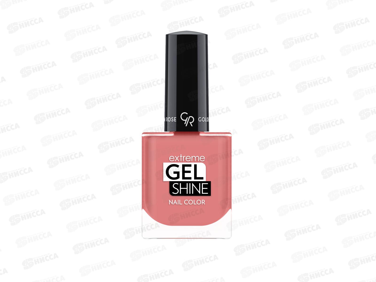 ГР Гель-лак Extreme Shine для ногтей №16 *12