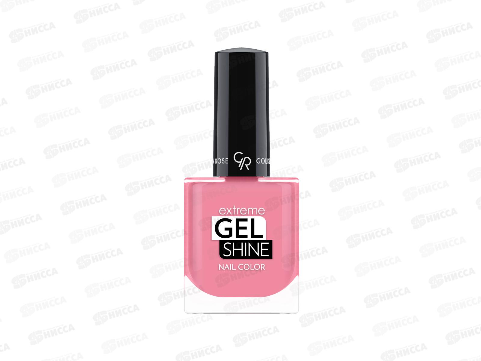 ГР Гель-лак Extreme Shine для ногтей №20 *12