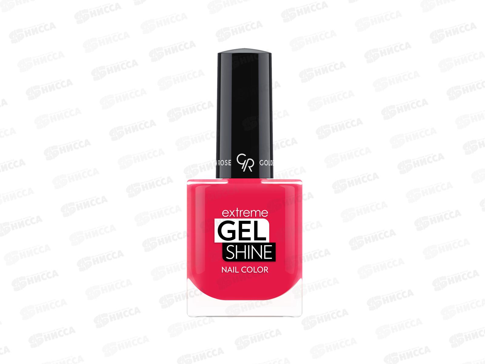 ГР Гель-лак Extreme Shine для ногтей №22 *12