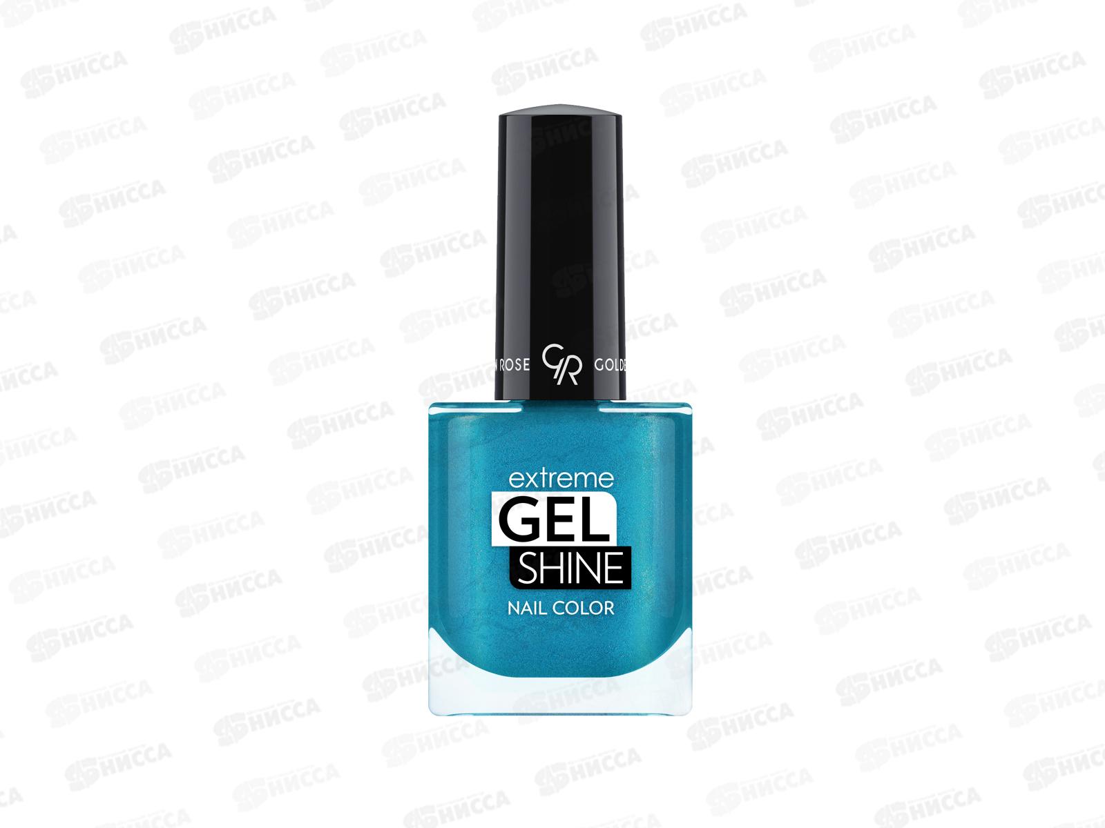 ГР Гель-лак Extreme Shine для ногтей №34 *12