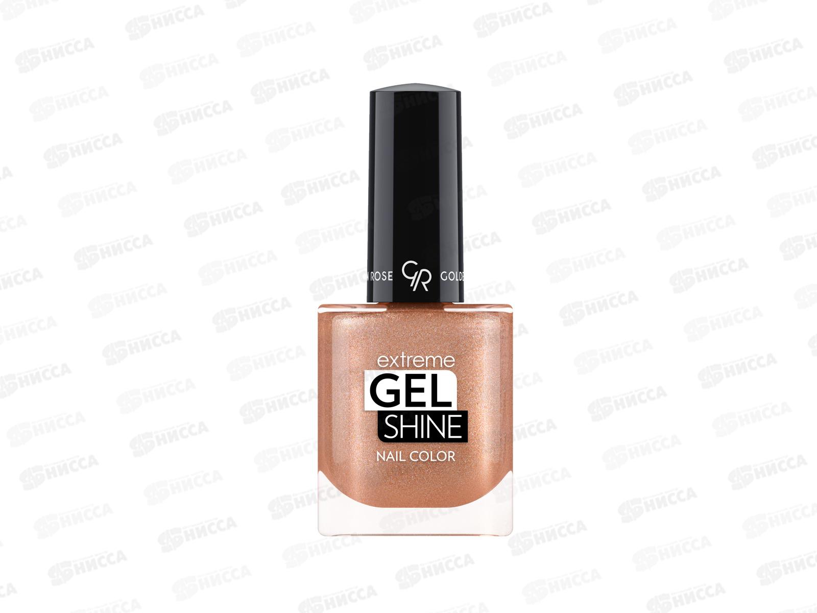 ГР Гель-лак Extreme Shine для ногтей №40 *12
