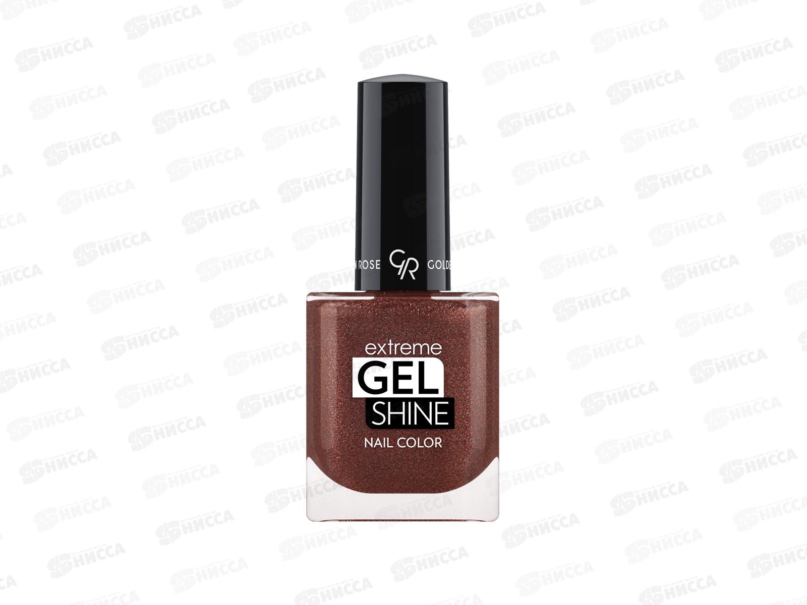 ГР Гель-лак Extreme Shine для ногтей №43 *12