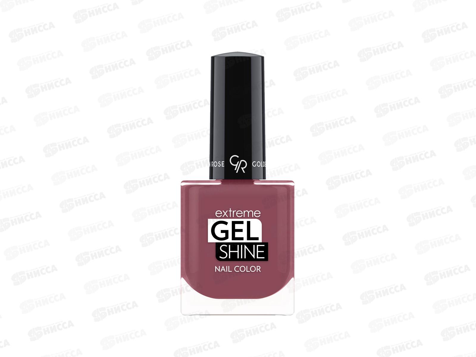 ГР Гель-лак Extreme Shine для ногтей №57 *12
