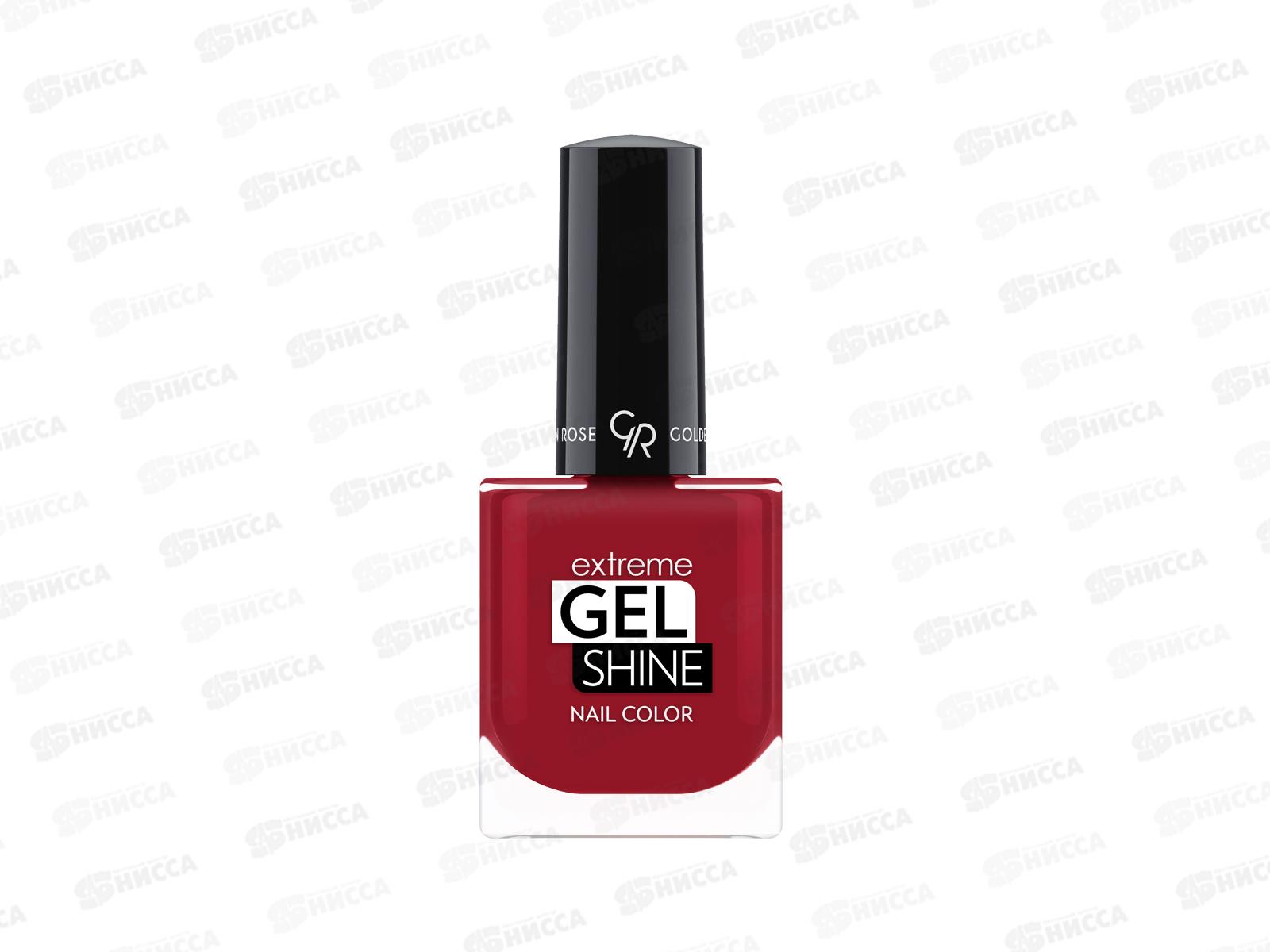 ГР Гель-лак Extreme Shine для ногтей №61 *12