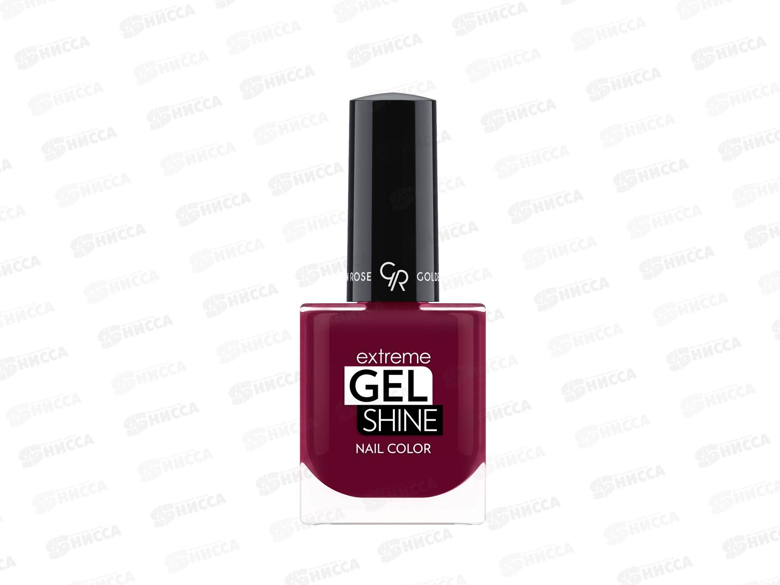 ГР Гель-лак Extreme Shine для ногтей №67 *12