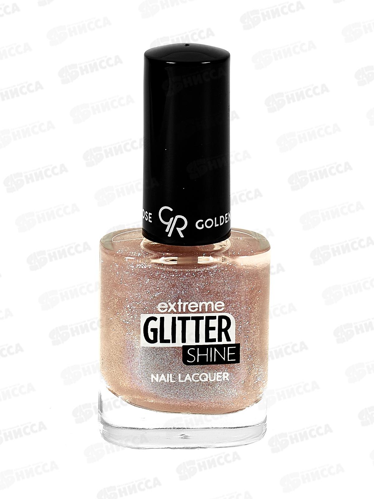 ГР Гель-лак Extreme Shine Glitter для ногтей №202 *12
