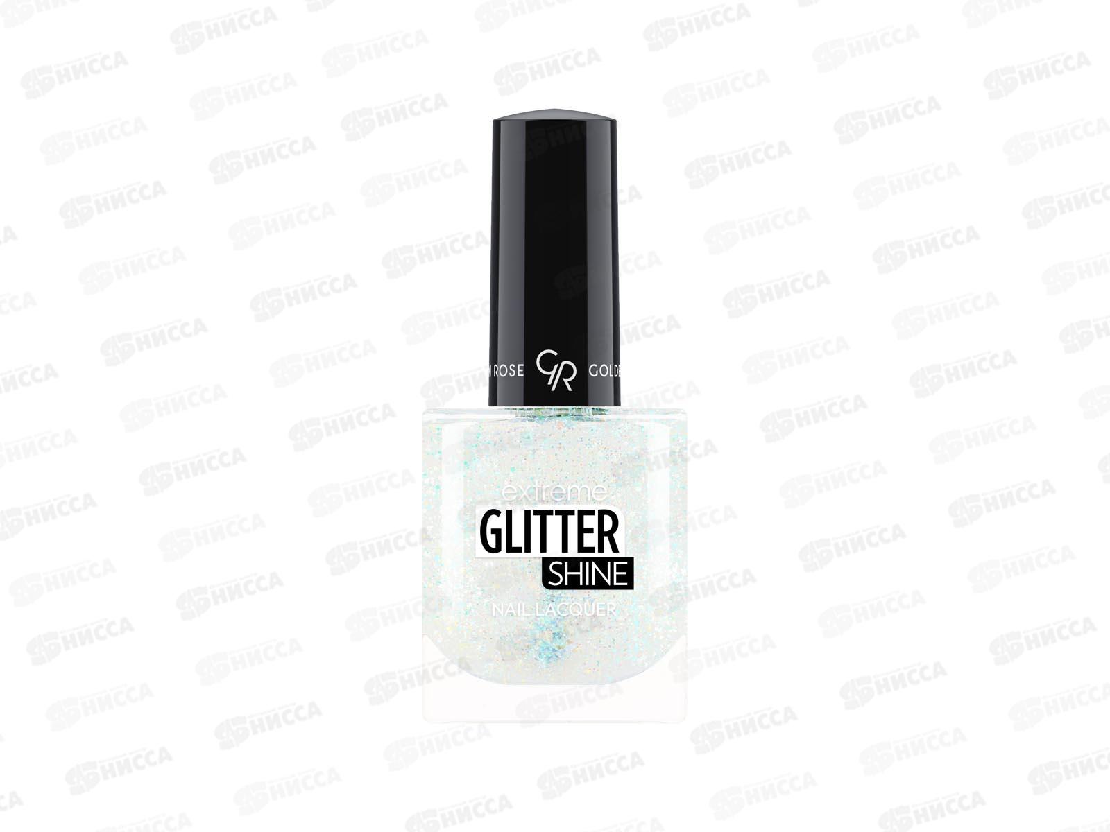ГР Гель-лак Extreme Shine Glitter для ногтей №203 *12