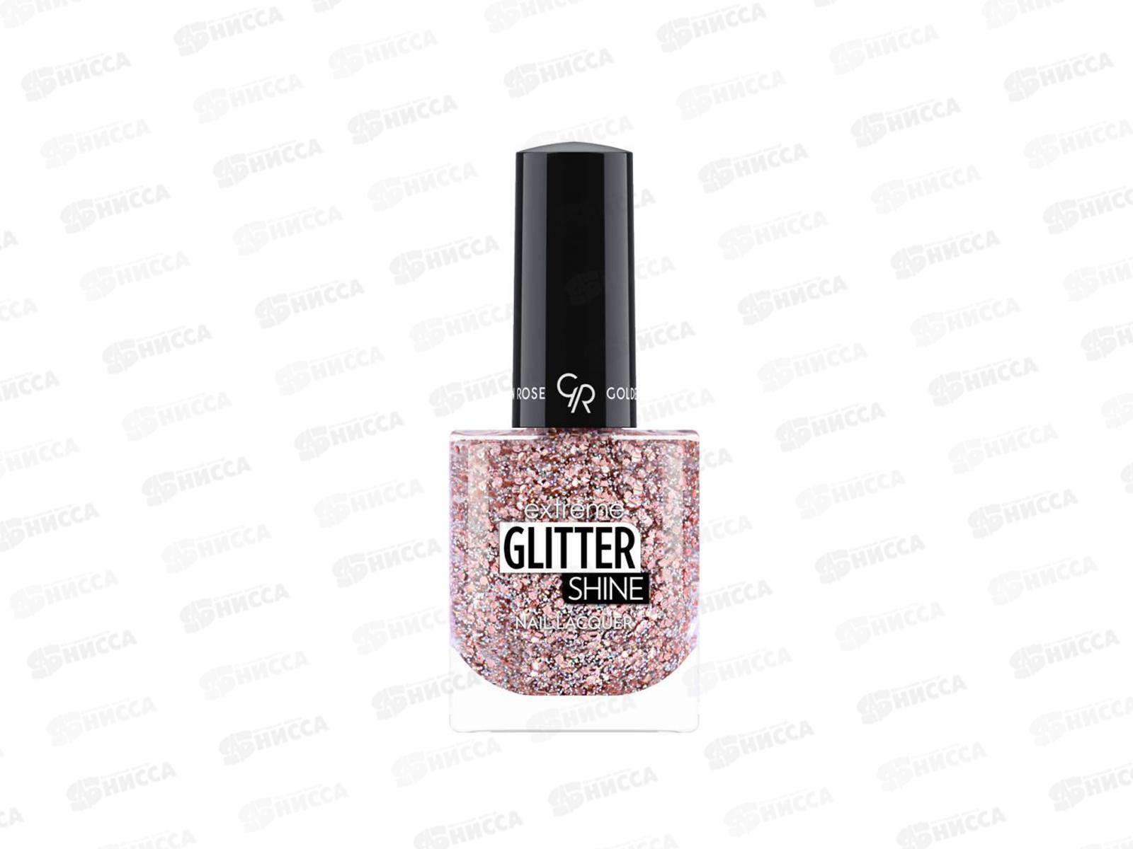 ГР Гель-лак Extreme Shine Glitter для ногтей №209 *12
