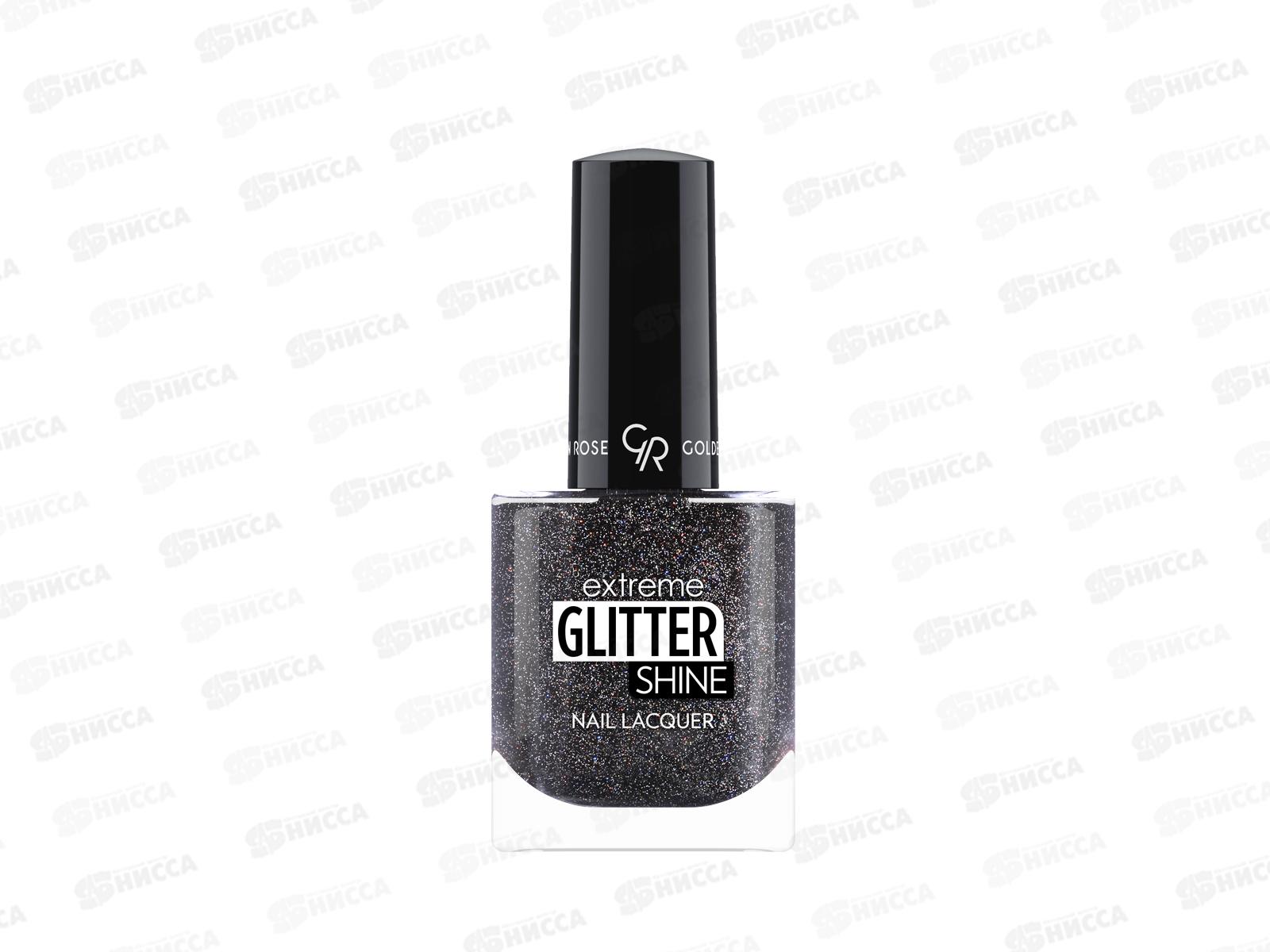 ГР Гель-лак Extreme Shine Glitter для ногтей №212 *12