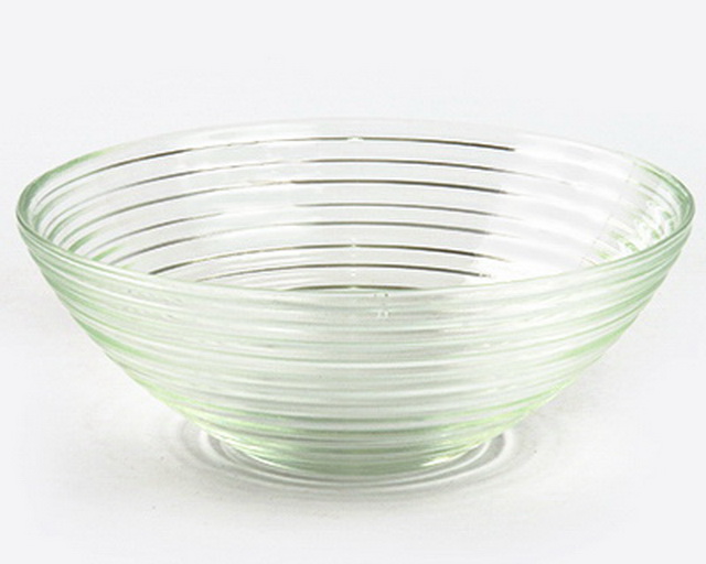 Салатник 83-691-25 &quotАрго&quot прозрачный 4840151671