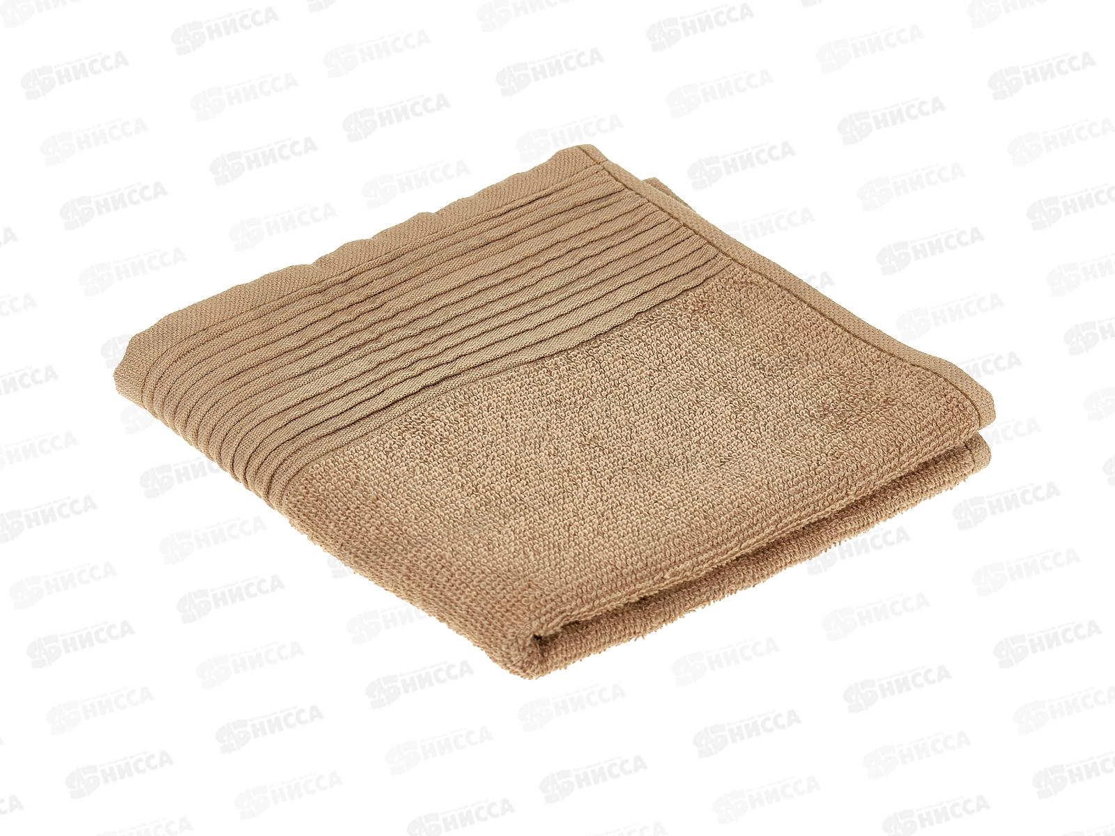 Полотенце 33*60 MX30 Палитра Мокко