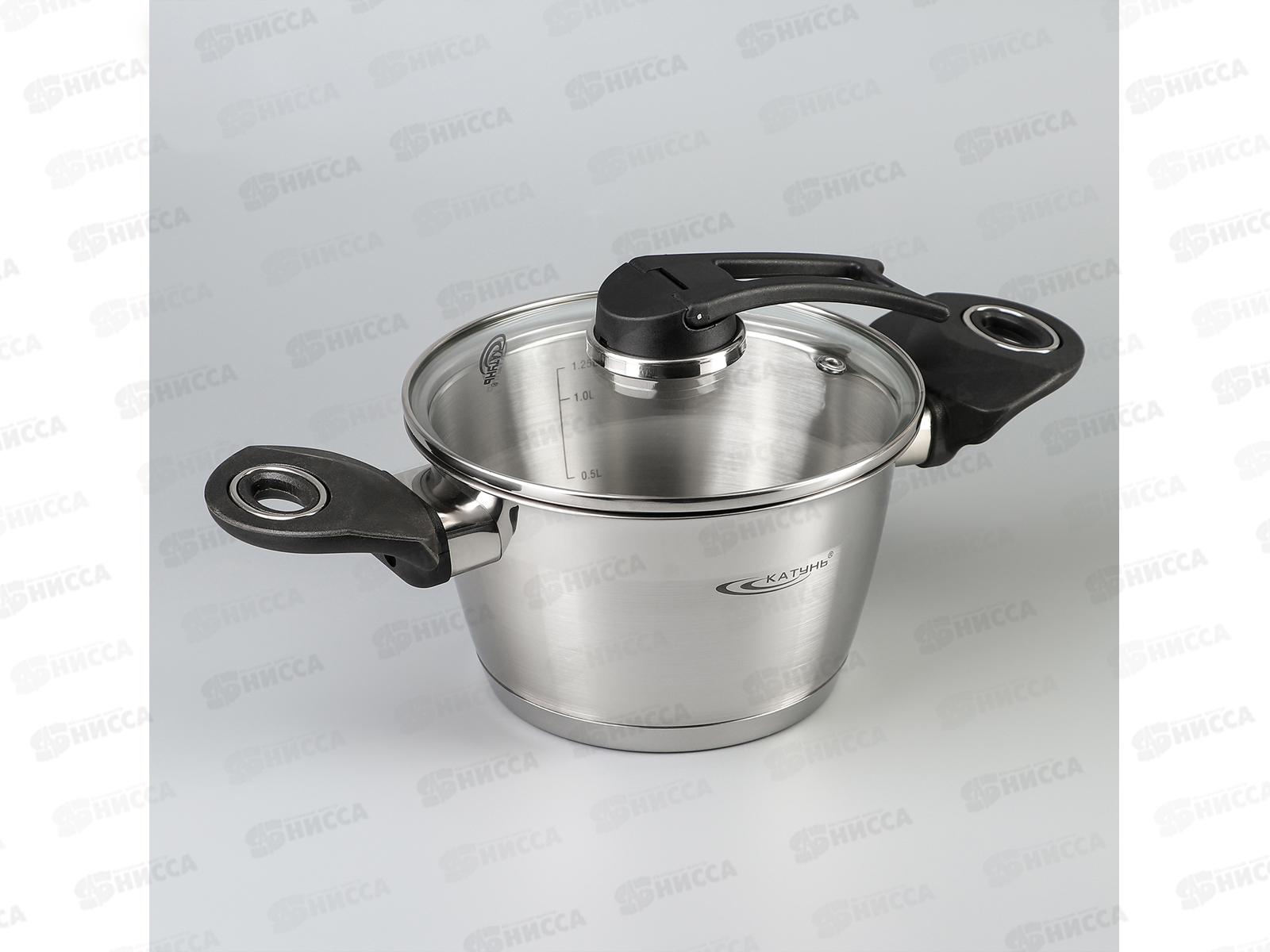 Кастрюля 1,6л (мальта) d-16 КТ14-D-16 *8