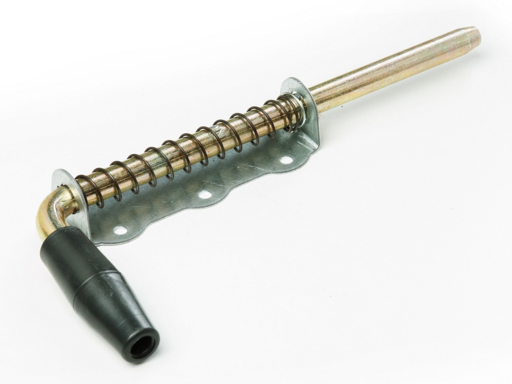 Задвижка ЗД-20 *20