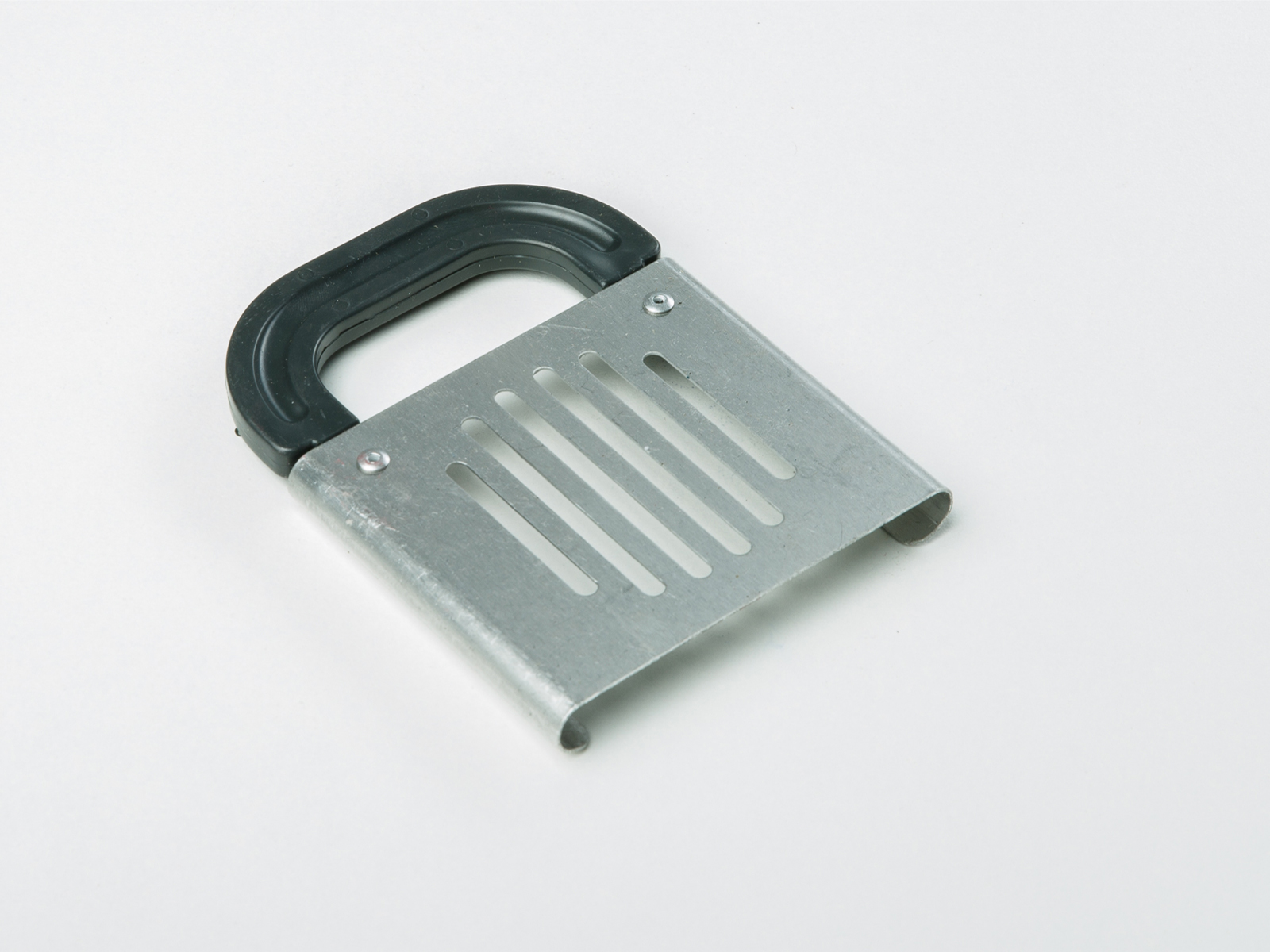 Решетка для слива "Хозяюшка" металлическая