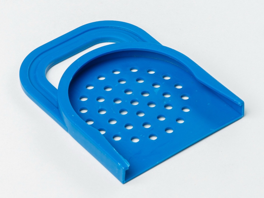 Решетка для слива &quotХозяюшка&quot пластик