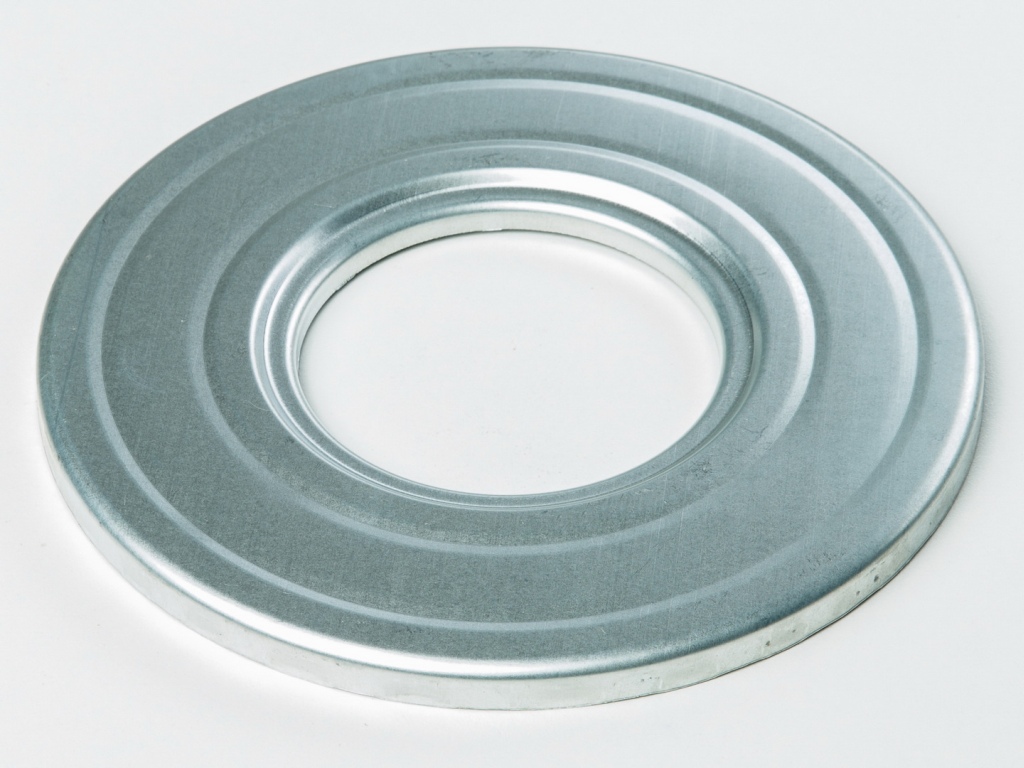 Стерилизатор для банок 1 местный (100мм) *100