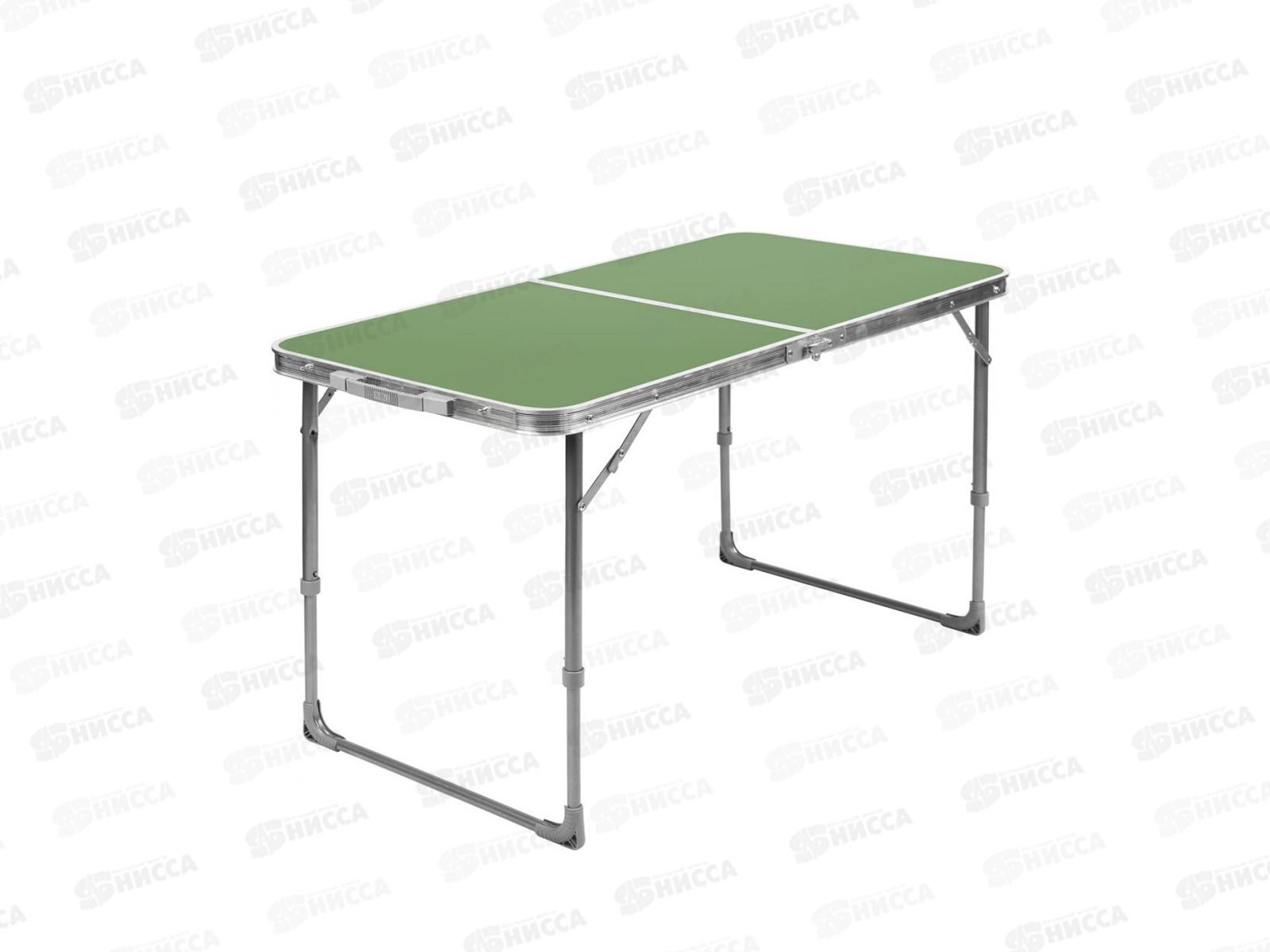Стол складной (пластик) ССТ3