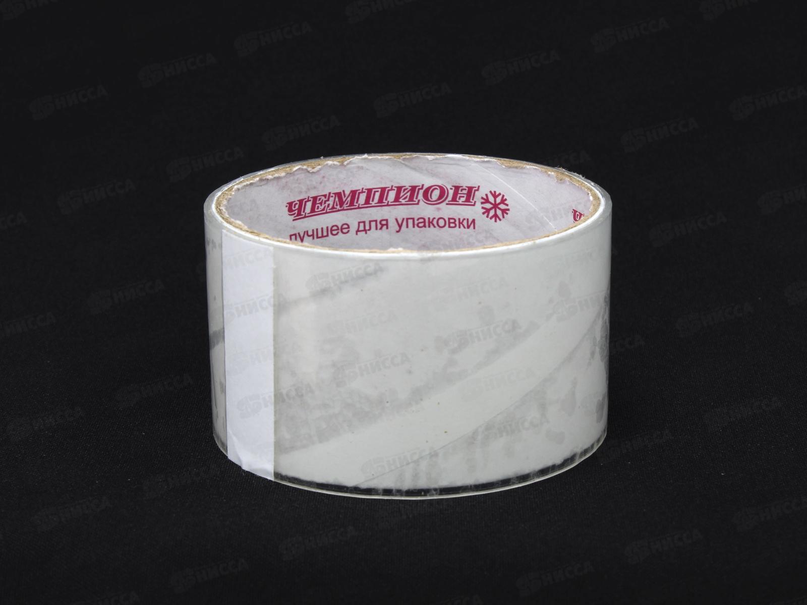 Скотч 48*10м прозрачный, 3.159.13 *60